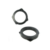 Connects2 CT25BM04 BMW 3 Series E36 Compact Mini R50 Front Door 130mm Speaker Adaptors